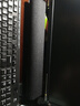 惠普（HP）S1X電腦音響長(cháng)條桌面音箱RGB炫彩燈光家用低音炮立體環(huán)繞聲筆記本音箱小米華為聯(lián)想戴爾電腦通用 曬單實(shí)拍圖