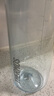 膳魔師（THERMOS）tritan運動水杯塑料杯大容量便攜運動水壺男女士健身露營杯子TCSV 薄荷綠 780ml 曬單實拍圖