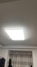 松下（Panasonic）吸頂燈客廳燈全光譜智能護眼燈200瓦 HHXSX159【包安裝】 曬單實拍圖