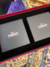 天梭（TISSOT）手表 PRX超級(jí)玩家系列情侶對(duì)表 瑞士石英鋼帶腕表時(shí)尚表畢業(yè)禮物 曬單實(shí)拍圖