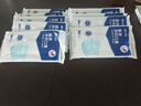 振德一次性醫(yī)用級(jí)外科口罩100只 夏季親膚透氣 三層防曬防花粉塵細(xì)菌 曬單實(shí)拍圖