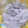 FitonTon防曬手套女戶外護(hù)臂冰袖女夏季騎行冰絲護(hù)手防曬袖套防紫外線配飾 曬單實拍圖