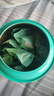 八馬茶業(yè)普洱茶小青柑 新會(huì)柑&2019年熟普250g 罐裝茶葉自己喝 曬單實(shí)拍圖