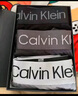 CKCK CALVIN KLEIN:莫代爾男士?jī)?nèi)褲運(yùn)動(dòng)中腰男士平角內(nèi)褲三條禮盒裝 黑色高級(jí)禮盒裝：黑-淺灰-深灰 L （建議135-165斤） 曬單實(shí)拍圖