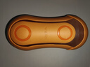 TENGA飛機(jī)杯FLIP ORB日本進(jìn)口男用發(fā)泄成人情趣用品自慰器玩具日落橙 曬單實(shí)拍圖