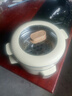 榮事達（Royalstar）電煮鍋多功能家用電炒菜炒鍋一體電火鍋宿舍學(xué)生小電鍋煮飯 3.5L 智能款+蒸籠【旗艦版】 曬單實拍圖