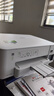 兄弟（brother）DCP-T436W彩色噴墨無線手機wifi打印機復印掃描一體機家用小型學生作業(yè)照片A4墨倉打印機 T436W無線遠程小程序 親子價更優(yōu)，官方標配 曬單實拍圖
