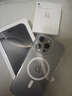 悅可適用iPhone16Promax透明磁吸手機(jī)殼蘋果16Promax氣囊防摔保護(hù)套Magsafe充電防刮花不易發(fā)黃透明殼 曬單實(shí)拍圖