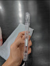 億色（ESR）Ai按鍵全包適用iPhone17手機殼蘋果17保護套透明硅膠軟殼超薄磁吸鏡頭防護氣囊防摔新款外殼防指紋 曬單實拍圖