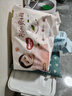 好奇（Huggies）鉑金裝小桃褲成長(zhǎng)褲L120片(9-14kg)大號(hào)尿不濕拉拉褲【透爽散熱】 曬單實(shí)拍圖