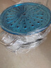 美廚（maxcook）蒸鍋 304不銹鋼30CM三層蒸鍋 加厚復(fù)底湯鍋 燃?xì)怆姶艩t通用MCZ827 曬單實(shí)拍圖