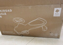 babycare扭扭車(chē)防側(cè)翻兒童溜溜車(chē)音樂(lè)搖搖車(chē)滑行玩具車(chē)洛克黃 曬單實(shí)拍圖