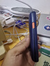 飛利浦（PHILIPS）E568A 寶石藍 移動(dòng)聯(lián)通電信4G全網(wǎng)通 老年人手機智能 超長(cháng)待機兒童功能學(xué)生手機 大字大聲直板按鍵 曬單實(shí)拍圖