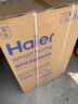 海爾（Haier）波輪洗衣機全自動10KG大容量一級能效超凈洗【XQB100-Z719】家電國家補貼20%小型租房以舊換新家用 曬單實拍圖