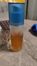 高夫清爽控油舒緩水凝露男士爽膚水控油保濕露生日禮物 98g+2g 曬單實拍圖