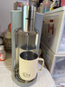 小熊（Bear）即熱式飲水機 家用直飲機桌面臺式不銹鋼熟水機水壺1秒速熱沖泡奶 鋼鋼好 國家補貼YSJ-E40T8-P02 曬單實拍圖