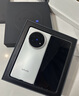 vivo X Fold5 12GB+256GB 明白  等效6000mAh藍海電池 超可靠三防折疊屏 蔡司超級長焦 AI 折疊屏手機 曬單實拍圖
