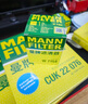 曼牌（MANNFILTER）空調(diào)濾清器空調(diào)濾芯FP24003適配凱迪拉克CTS CT4/5/6 XTS XT4 X 曬單實拍圖