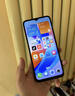 榮耀（HONOR）榮耀暢玩40Plus原廠高清軟膜暢玩40c原裝出廠手機膜40s塑料保護(hù)膜 榮耀暢玩40C 原廠高清軟膜1張 曬單實拍圖