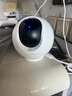 螢石室內(nèi)4K AI標準版云臺 800萬極清 室內(nèi)智能無線監(jiān)控器家用攝像頭雙向通話 手機遠程 自動巡視 曬單實拍圖