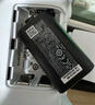 微軟（Microsoft）Xbox游戲手柄 同步充電套件+USB-C線纜| 鋰離子充電電池 Type-C快充 Xbox無線控制器/手柄專用 曬單實拍圖