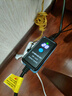 創(chuàng)寧魚缸石英變頻加熱棒 CN-605-200W 低水位烏龜小型迷你自動恒溫器 曬單實拍圖