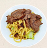 順豐牛腱子鮮切5斤新鮮內(nèi)蒙古黃牛肉腱子肉金錢腱散養(yǎng)牛冷凍商用 正宗牛腱子5斤 曬單實(shí)拍圖