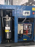 東成永磁變頻螺桿機7.5/15/22/37kw工業(yè)級螺桿式氣泵空氣壓縮機空壓機 東成7.5KW永磁變頻 曬單實(shí)拍圖