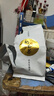 匯春茗高檔黃金芽】2025新茶正宗珍稀白茶綠茶葉特級(jí)一級(jí)黃金葉茶批農(nóng)發(fā) 雨前一級(jí)黃金芽250克袋裝 曬單實(shí)拍圖