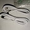 Typec數據線(xiàn)6A快充適用tpyec充電線(xiàn)華為小米vivo安卓充電線(xiàn)nova7typc榮耀9x手機tpc快充 【1米】6A快充線(xiàn) 曬單實(shí)拍圖
