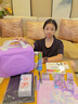 舒星畫(huà)筆套裝兒童繪畫(huà)禮盒文具兒童小女孩生日禮物水彩筆畫(huà)畫(huà)幼兒園小學(xué)生美術(shù)專(zhuān)用彩繪一年級全套工具 曬單實(shí)拍圖