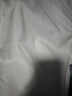 森馬（Semir）短袖t恤女短款緊身夏季圓領(lǐng)正肩上衣V領(lǐng)收腰套頭衫109324100003 曬單實拍圖