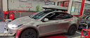 韋帕Weipa車(chē)頂行李箱 特斯拉Model Y Model 3 毛豆專用車(chē)載行李架橫桿 曬單實(shí)拍圖