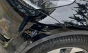 GOOT奧迪A6L補漆筆傳奇黑專用劃痕修復(fù)車漆朱鷺白水晶銀色自噴漆套裝 傳奇黑 補土+色漆+光油套裝 曬單實拍圖