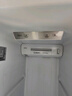 海爾電冰箱對開(kāi)雙開(kāi)門(mén)515升大容量 家電國家補貼20% 一級能效節能家用變頻風(fēng)冷無(wú)霜BCD-515WLHSSEDS9 曬單實(shí)拍圖