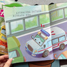 工程車(chē)?yán)L本認(rèn)知圖畫(huà)書(shū)注音版全套10冊(cè)京東正版圖書(shū) 拼音讀物兒童親子早教啟蒙繪本3-6歲幼兒睡前故事書(shū)幼兒園小班大班閱讀關(guān)于車(chē)的交通工具書(shū)籍鏟車(chē)汽車(chē)挖掘機(jī)大全汽車(chē)小百科 兒童書(shū) 省錢(qián)卡 曬單實(shí)拍圖
