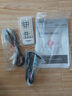 熊貓（PANDA）CD-880  藍(lán)牙音響CD復(fù)讀機(jī)DVD光盤播放機(jī)磁帶機(jī)錄音機(jī)U盤插卡轉(zhuǎn)錄胎教機(jī) 收錄學(xué)習(xí)機(jī)（藍(lán)色） 曬單實拍圖