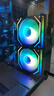 KTC 27英寸2K 210Hz FastIPS電競電腦顯示器 旋轉(zhuǎn)升降 音箱 10Bit高亮護(hù)眼 國家補(bǔ)貼 顯示屏H27T22S-3 曬單實(shí)拍圖