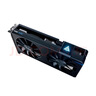 藍戟（GUNNIR）intel Arc A380 Photon  6G  2450MHz GDDR6 OC 游戲顯卡設(shè)計視頻剪輯臺式電腦顯卡 曬單實拍圖