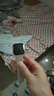 vivoWATCH GT 藍牙版 晨霜白軟膠智能手表 藍河操作系統(tǒng)AI 體驗超長續(xù)航 健康監(jiān)測 曬單實拍圖