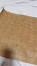 御圣 牛皮圍棋盤(pán)/中國象棋盤(pán)真牛皮棋盤(pán)成人比賽家用高檔禮物送長(cháng)輩 5分【牛皮】象棋盤(pán) 曬單實(shí)拍圖