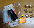 大衣銅紐扣金屬扣子圓形男女西裝復(fù)古百搭襯衣風(fēng)衣裝飾衣服紐扣子 金色(6顆) 15mm 曬單實(shí)拍圖