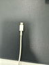蜜瑪適配蘋果充電器原裝30W充電線套裝iPhone14promax數(shù)據(jù)線13/12/11充電頭插頭ipad氮化鎵pd快充頭 蘋果30W快充頭+蘋果2米PD線 曬單實拍圖