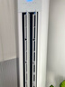 海爾（Haier）凈省電 2匹省電節(jié)能柜機客廳立式空調(diào) KFR-50LW/E1-1 家電國家補貼20% 以舊換新 曬單實拍圖