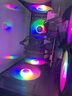 技嘉 酷睿i5 13400F臺(tái)式組裝電腦主機(jī)RTX4060Ti/5060Ti游戲高端電競(jìng)獨(dú)顯直播設(shè)計(jì)渲染整機(jī) 配置三：14代酷睿i5丨暢玩3A 曬單實(shí)拍圖