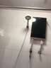 OTLAN 奧特朗 DSF8316-70 即熱式電熱水器 家用小型快速過(guò)水熱免儲水變頻恒溫洗澡淋浴器 7000W -DSF8316-70（溫暖地區） 曬單實(shí)拍圖