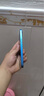 H適用蘋果13原裝拆機后殼iPhone13mini后蓋13原拆外殼邊框總成一體 藍色 95新 送按鍵卡托 13國行外殼送膠 曬單實拍圖