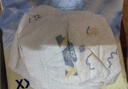 京東京造嬰兒拉拉褲夏季透氣升級(jí)Air輕薄呼吸褲型紙尿褲XL碼32片(12-17kg) 曬單實(shí)拍圖