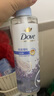多芬（Dove）無硅油蓬松氨基酸洗發(fā)水470ml藍風鈴 細軟扁塌發(fā)質 留香洗發(fā)露 曬單實拍圖
