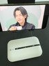 飛瑧三網(wǎng)通4G隨身wifi移動(dòng)華5g2025款聯(lián)通電信全國通用無線網(wǎng)無限流量無線網(wǎng)卡充電寶流量流量wifi6為 白色旗艦款5G超長續(xù)航36小時(shí) 曬單實(shí)拍圖